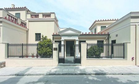 Οι ψίθυροι της Πλάκας: Από την οικία «Κοκοβίκου» έως το Μουσείο Κανελλοπούλου