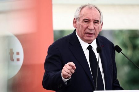 Μπαϊρού: «Υπάρχουν πολιτικές δυνάμεις που θέλουν χάος»