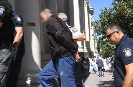 Πάτρα: Αύριο η απολογία του 46χρονου που προκάλεσε το θανατηφόρο τροχαίο