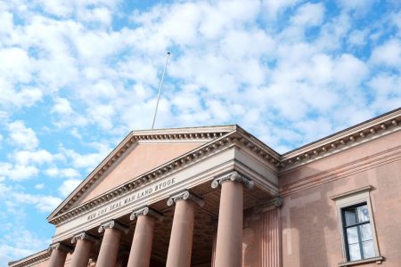 Δανία: Πρώην υπουργός καταδικάστηκε σε φυλάκιση για κατοχή υλικού παιδικής πορνογραφίας