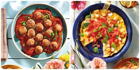 Η Ελλάδα στο πιάτο – 2 συνταγές με άρωμα από Σύρο και Πόντο