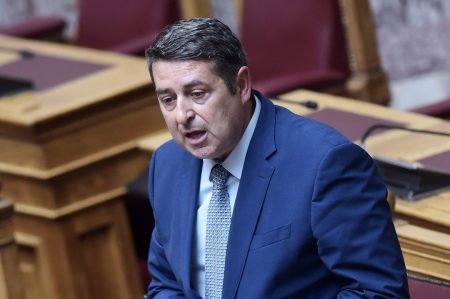 ΟΠΕΚΕΠΕ – Μυλωνάκης: «Δε ζήτησα και δεν παρέλαβα κανένα υπόμνημα»