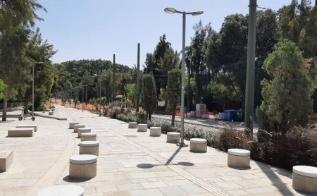 Βασ. Ολγας: Πολιτική κόντρα για έναν δρόμο 525 μ. – Θα βρεθεί η «χρυσή τομή»;