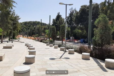 Λ. Βασ. Όλγας: Ξανά στην κυκλοφορία, πότε ανοίγει, τι αλλάζει