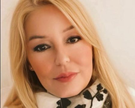 Πέθανε η δημοσιογράφος Κατερίνα Ζαχαράκη σε ηλικία 53 ετών