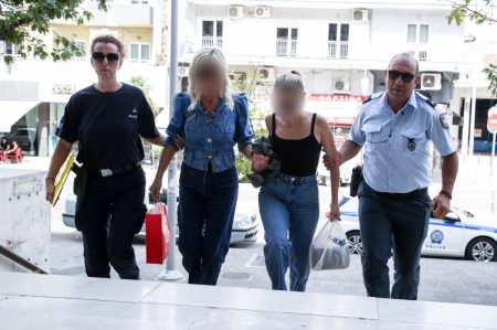 Τροχαίο Θεσσαλονίκη: Ελεύθερη με όρους η 45χρονη με την Porsche – Τι είπε στην απολογία της