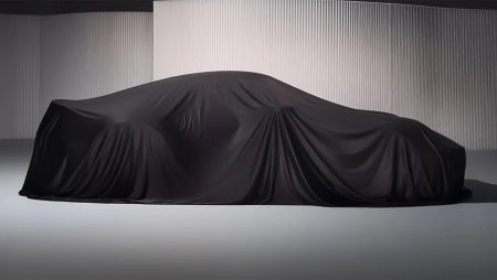 Porsche 911 Turbo: Φλερτάροντας με νέα άκρα