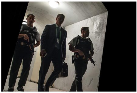 82ο φεστιβάλ Βενετίας: Ο (αυτονόητος) κίνδυνος της πυρηνικής απειλής