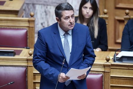 Ο Μυλωνάκης και οι επισυνδέσεις