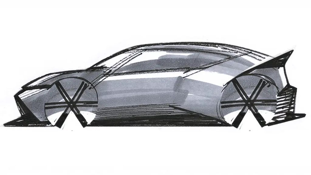 Hyundai Ioniq 3: Νέα αφετηρία