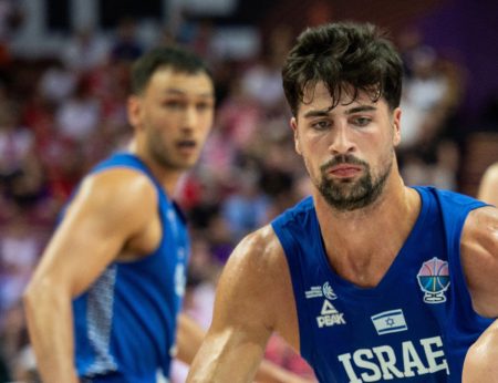 Eurobasket 2025, Βέλγιο – Ισραήλ 89-92: «Κλείδωσε» τη θέση στους 16