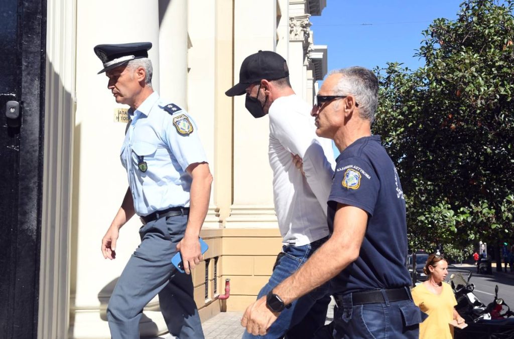 Τροχαίο Πάτρα: Στη φυλακή ο 46χρονος για το δυστύχημα με θύμα ηλικιωμένη