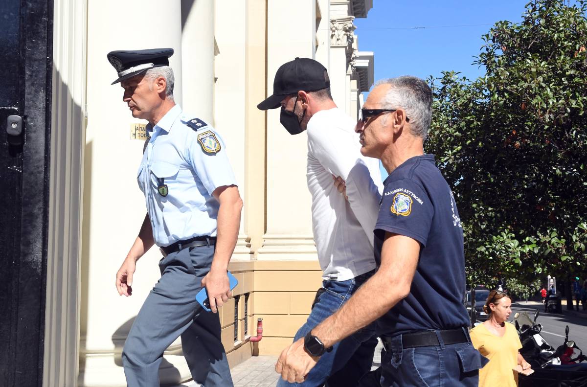 Τροχαίο Πάτρα: Στη φυλακή ο 46χρονος για το δυστύχημα με θύμα ηλικιωμένη