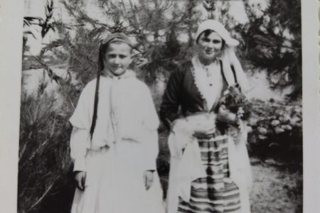 «Τα βιβλιαράκια μου, τα βιβλιαράκια μου!». Τόση ευτυχία ένιωθα!