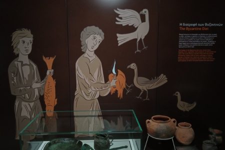 Το μυστήριο των νεκρών του Σπηλαίου της Ανδρίτσας