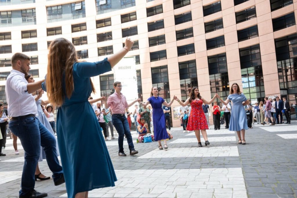 Η Ευρώπη μέσα από τα… eyes μας