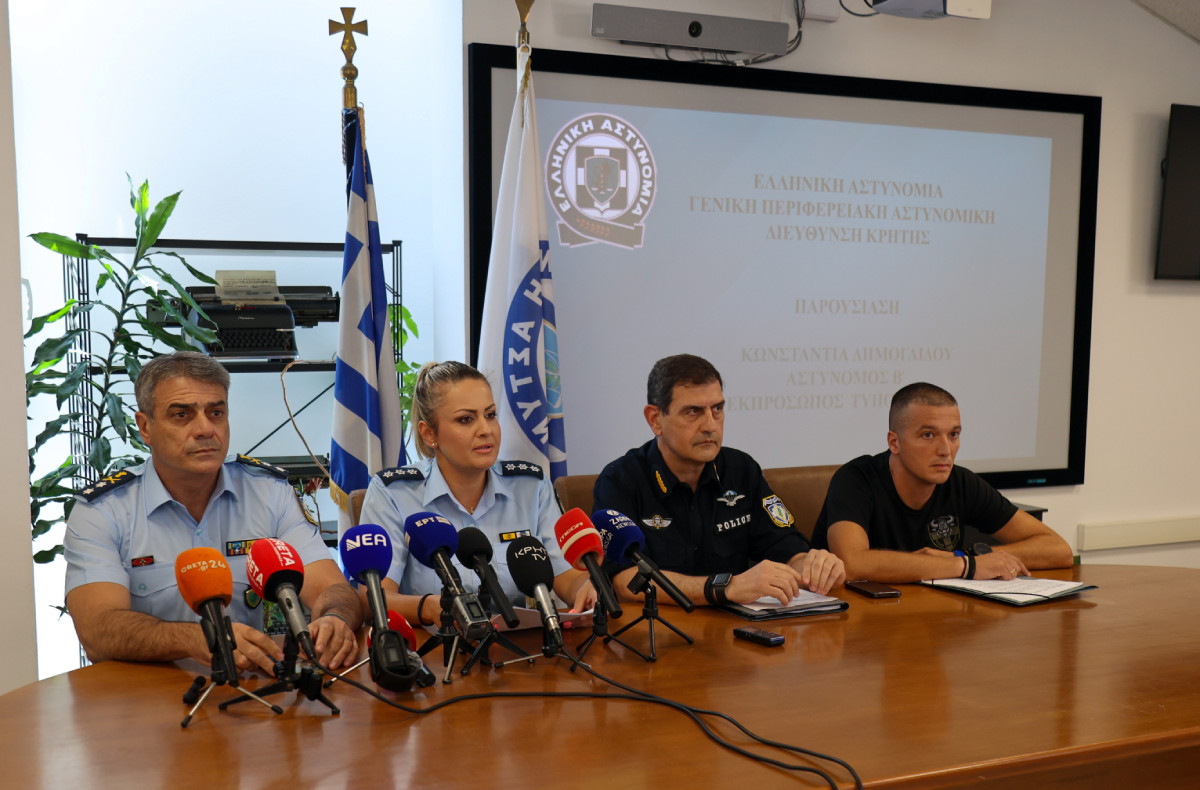 Μαφία της Κρήτης: Πώς παγίδευαν κληρικούς και κρατικούς λειτουργούς, πώς δούλευαν τα ναρκο-deal