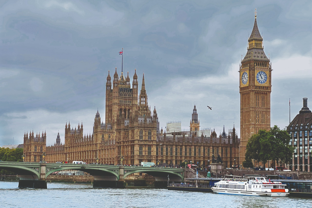 Λονδίνο: Όσα πρέπει να δείτε – Η καρδιά του πλανήτη χτυπά δυνατά