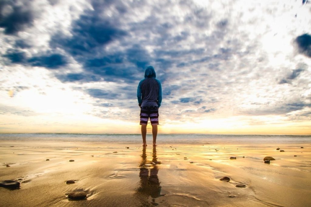 Αυτός ο κόσμος που αλλάζει… με τρομάζει