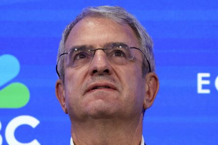 «Ξήλωσαν» τον CEO της Nestle: Είχε σχέση με υπάλληλό του