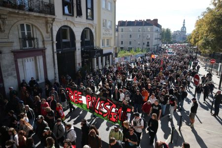 Ζιλ Κεπέλ στο «ΒΗΜΑ»: «Η αναγνώριση ανοίγει παράθυρο στην πολιτική λύση»