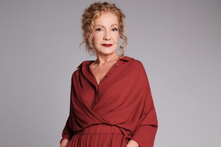 Πέμη Ζούνη στο «ΒΗΜΑ»: «Ρωγμές έχουν και οι δυναμικοί άνθρωποι»