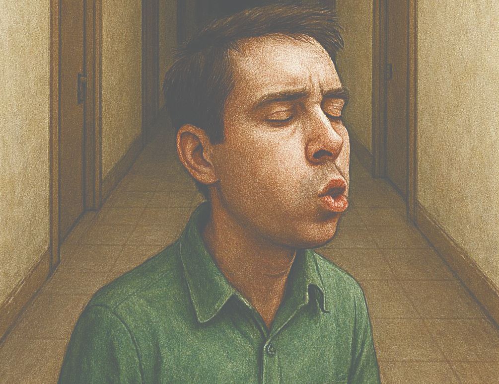 Το σφύριγμα είναι οι Αλλοι