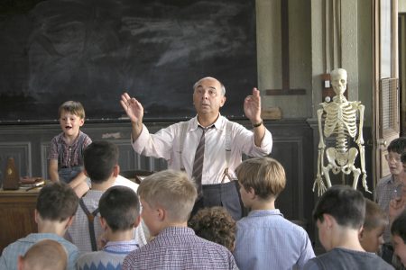 Εικαστικά με σαΐτες, Μουσική με τσιρίδες!