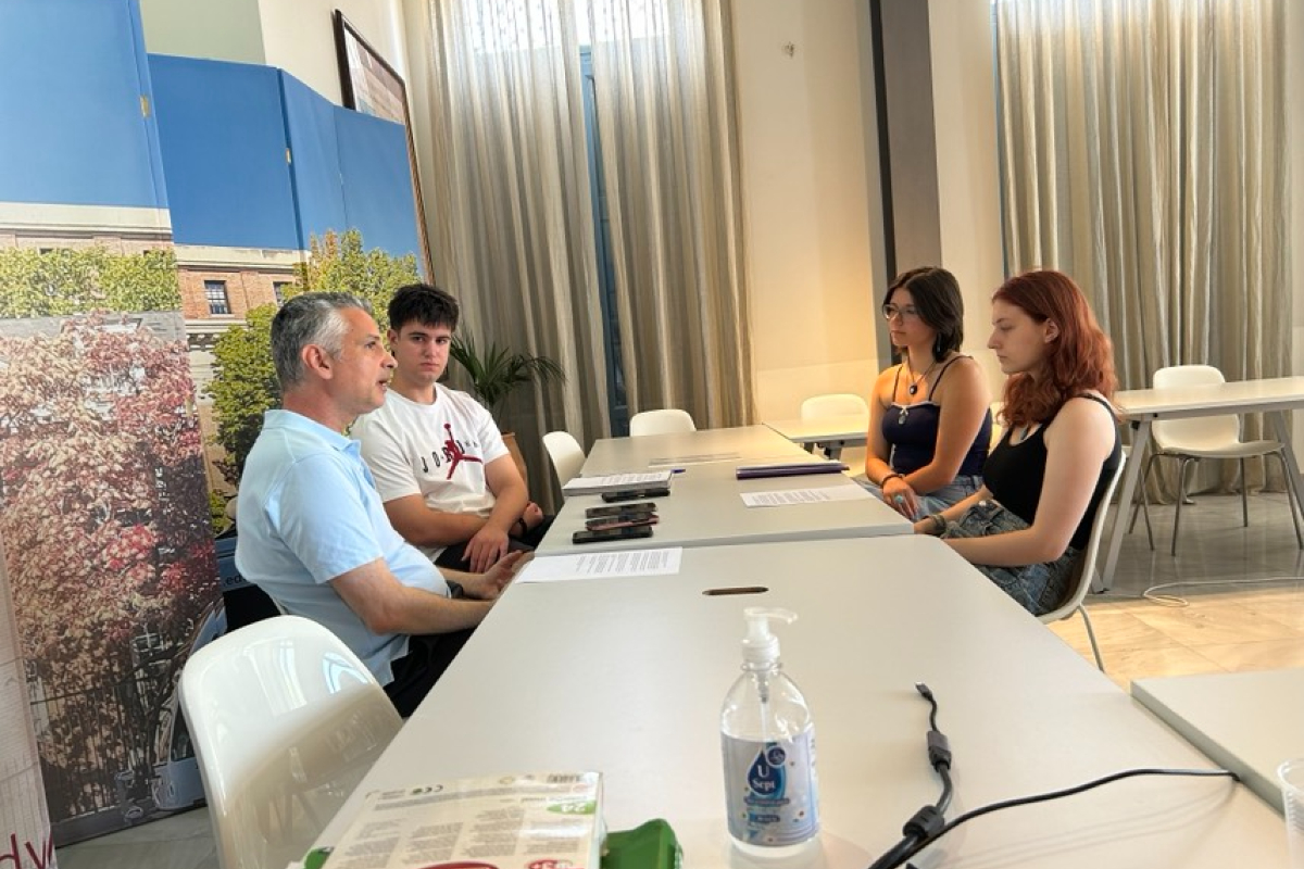 «Η τεχνητή νοημοσύνη δεν μπορεί να αντικαταστήσει τη φιλοσοφία»