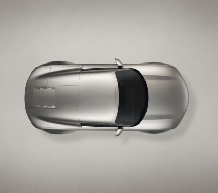 Audi Concept C: Σχεδίασμα μέλλοντος