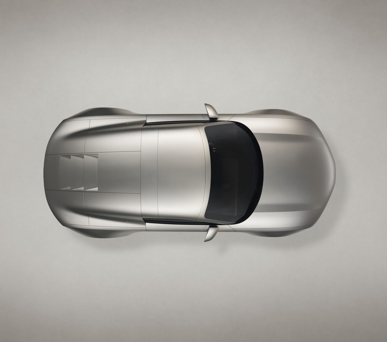 Audi Concept C: Σχεδίασμα μέλλοντος