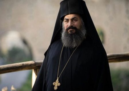 Αρχιμανδρίτης Μελχισεδέκ για τη Μαφία της Κρήτης: Προσπαθούν να με μπλέξουν, δεν έδωσα ιερά λείψανα