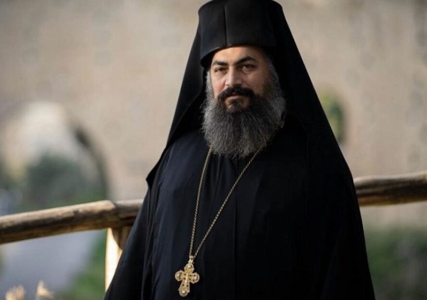 Αρχιμανδρίτης Μελχισεδέκ για τη Μαφία της Κρήτης: Προσπαθούν να με μπλέξουν, δεν έδωσα ιερά λείψανα