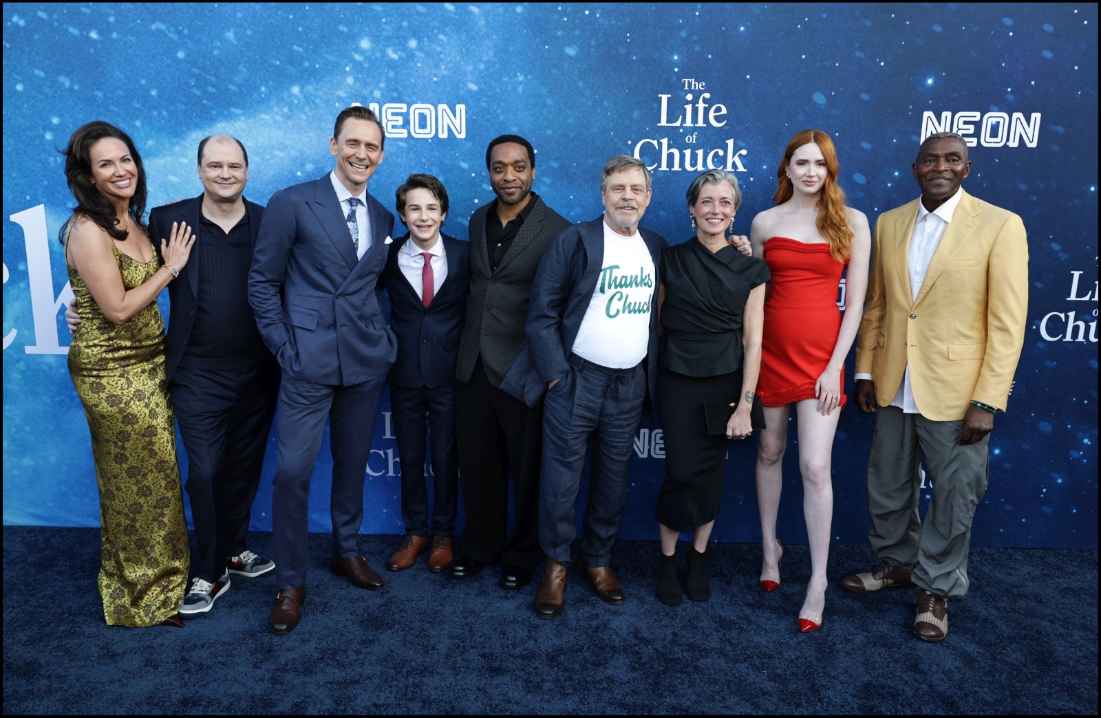 Ένα ταξίδι από το Τορόντο στο Χόλιγουντ: Η «Ζωή του Τσακ» προσγειώνεται σύντομα και στην Αθήνα