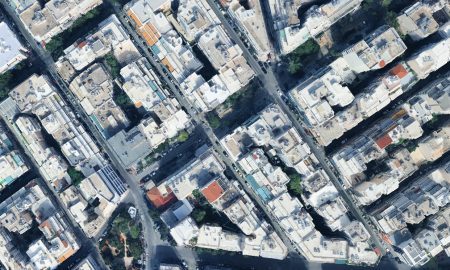 Οι «αόρατοι» δρόμοι της Αθήνας – Το μυστικό στενάκι στο Παγκράτι που ξαναγεννιέται