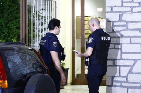 Πατήσια: Γυναίκα γέννησε μόνη της και εντοπίστηκε νεκρή με το έμβρυο