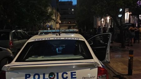 Κρυονέρι: Άνδρας απειλεί να αυτοκτονήσει – Αναφέρει ότι έχει καραμπίνα