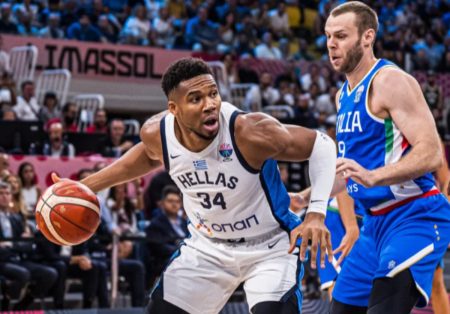 Eurobasket 2025: Όλα όσα κρίνονται για Ελλάδα, Ισπανία, Γαλλία, Σλοβενία και λοιπούς