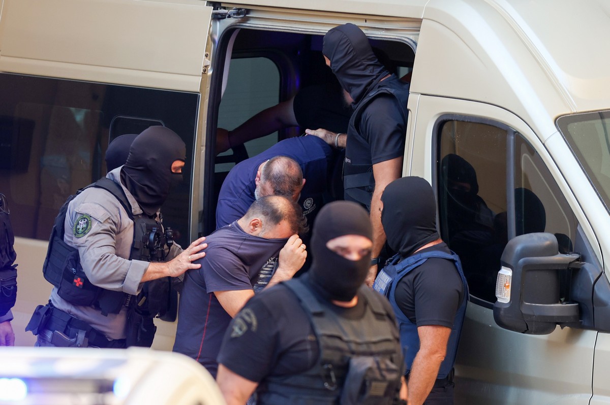 Μαφία Κρήτης: Δεσμεύονται λογαριασμοί, τα πρώτα ευρήματα – Έρχεται 2η δικογραφία