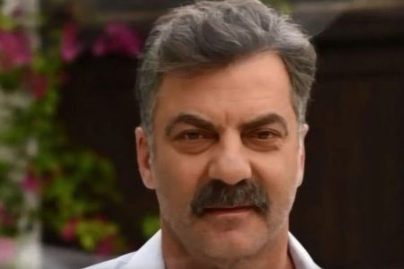 Στάθης Μαντζώρος: Δύσκολη η κατάστασή του μετά το εγκεφαλικό