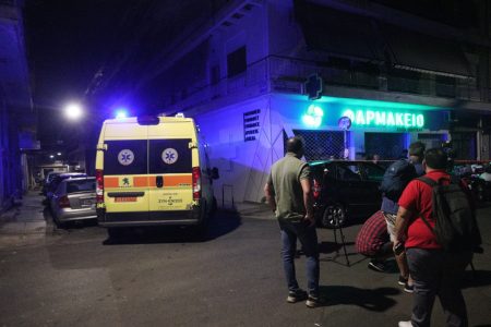 Άγιος Παντελεήμονας: Έτσι οι αρχές βρήκαν τον 27χρονο δράστη – Γιατί σκότωσε τον 47χρονο