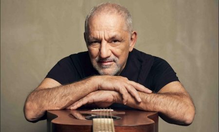 Νίκος Πορτοκάλογλου: Εκτάκτως στο χειρουργείο μετά από αδιαθεσία – Τι θα γίνει με τις συναυλίες