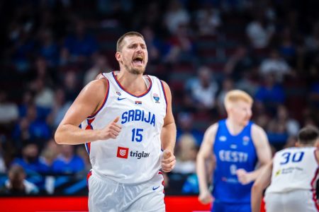 Eurobasket 2025: Μάχη Γιόκιτς και Σενγκούν για την πρωτιά
