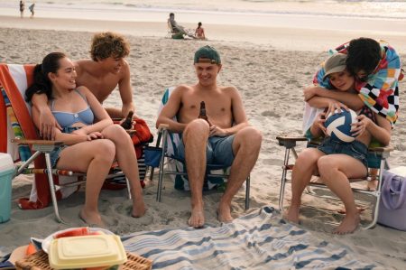 «The summer I turned pretty»: Ποια είναι η σειρά-φαινόμενο σε όλο τον πλανήτη