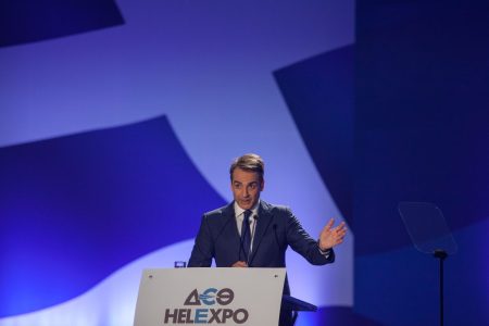 Το ΒΗΜΑ Σήμερα: Κυβερνητικό restart με το βλέμμα στη ΔΕΘ