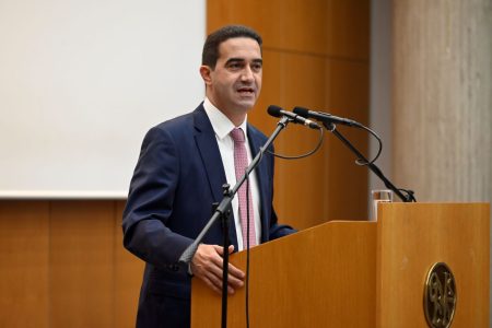 Κατρίνης για ΟΠΕΚΕΠΕ: «Η επιτομή της διαφθοράς του επιτελικού κράτους»