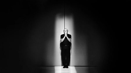 Giorgio Armani: Ο ταπεινός βασιλιάς της κομψότητας