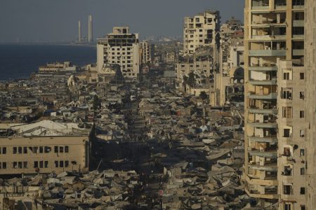 Γάζα: «Οχι» Νετανιάχου στη νέα πρόταση Χαμάς για κατάπαυση πυρός