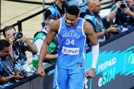 Eurobasket 2025, Ισπανία – Ελλάδα 86-90: Το καλώδιο από Κύπρο περνάει μέσω Ισραήλ στους «8»