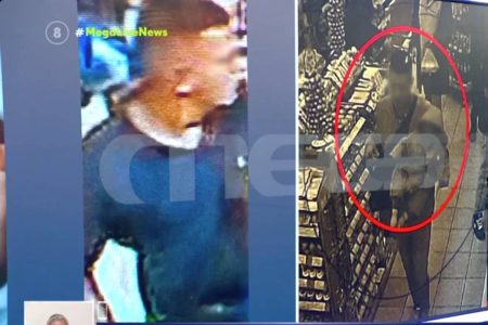 Συνελήφθη 17χρονος για δύο αρπαγές βρεφών, σε Καμίνια και Ομόνοια